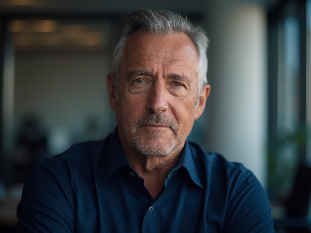 Peter Hoekstra auteur en eigenaar